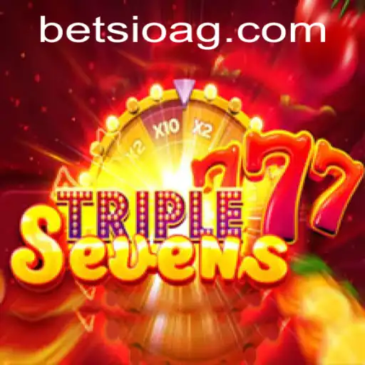 Discover the Exciting World of 777TripleSeven at 580.bet