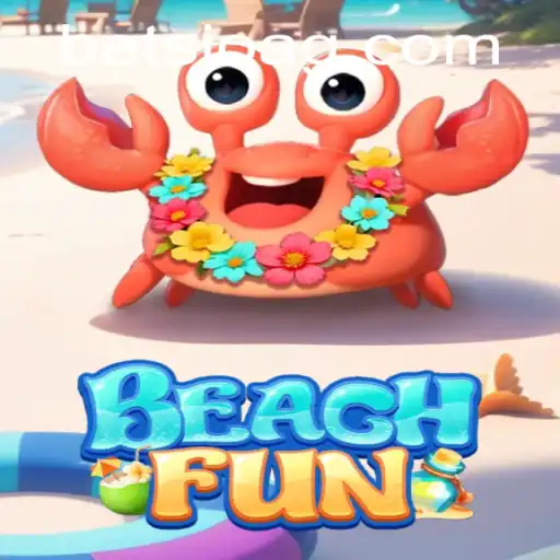 Dive into Excitement with BeachFun - A New Gaming Sensation