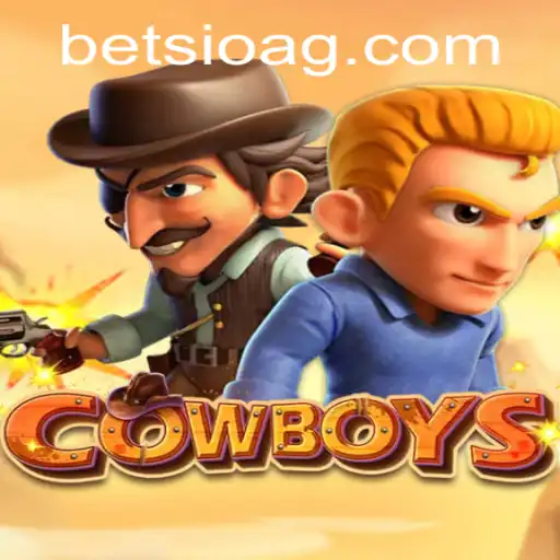 Discovering the Thrilling World of COWBOYS: A Deep Dive into 580.bet's Latest Game Sensation