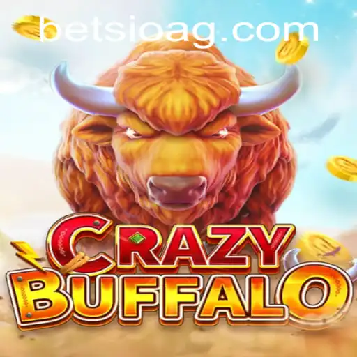 Unveiling CRAZYBUFFALO: A Thrilling Adventure in the World of 580.bet
