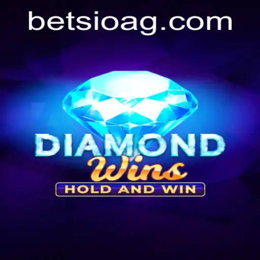 Discovering the Excitement of DiamondWins at 580.bet