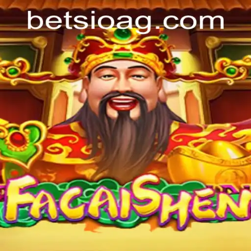 Dive into the Exciting World of FaCaiShen at 580.bet