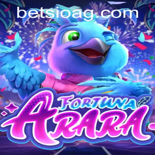 Exploring the New Horizons of FortunaArara at 580.bet
