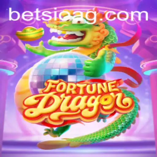 Discover FortuneDragon: An Engaging Adventure in iGaming