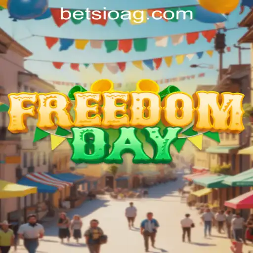 Discover the Exciting World of FreedomDay and 580.bet