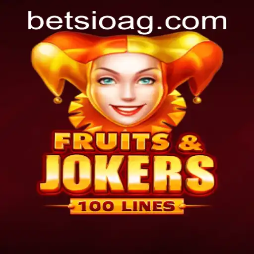 Discover the Thrilling World of FruitsAndJokers100: A Deep Dive into 580.bet's Latest Gaming Sensation
