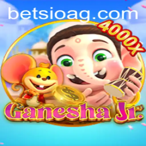 Exploring the Fascinating World of GaneshaJr: A Comprehensive Guide