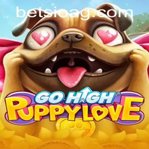 GoHighPuppyLove: A New Gaming Sensation in the World of Betting