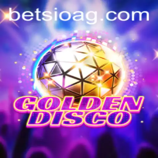 Discover the Thrills of GoldenDisco at 580.bet