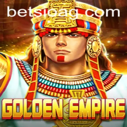 Unveiling GoldenEmpire: A Dynamic Journey into the Realm of Fortune