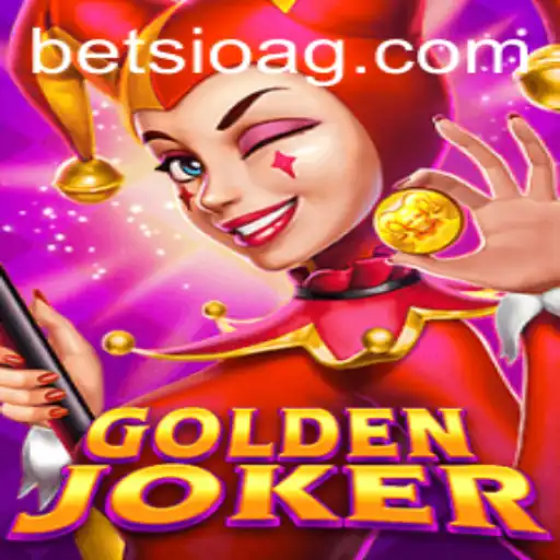 Discover the Thrilling World of GoldenJoker at 580.bet