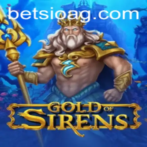GoldofSirens: The Mythical Game Revolutionizing Online Betting
