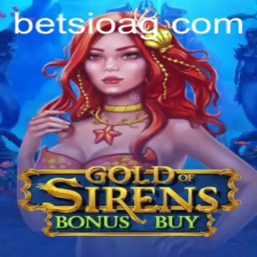Discover the Exciting World of GoldofSirensBonusBuy at 580.bet