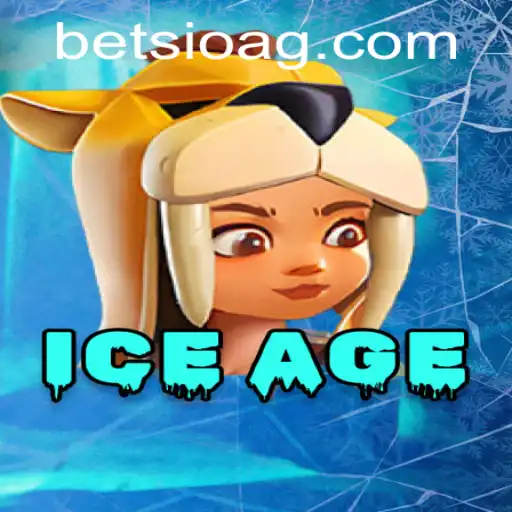 Discover the Chilling Adventure of IceAge Game at 580.bet