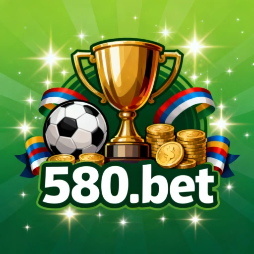 580.bet