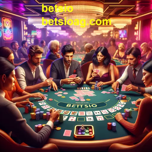 A Evolução dos Jogos de Cartas: Da Tradição à Era Digital