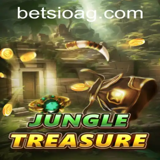 Exploring the Exciting World of JungleTreasure and 580.bet