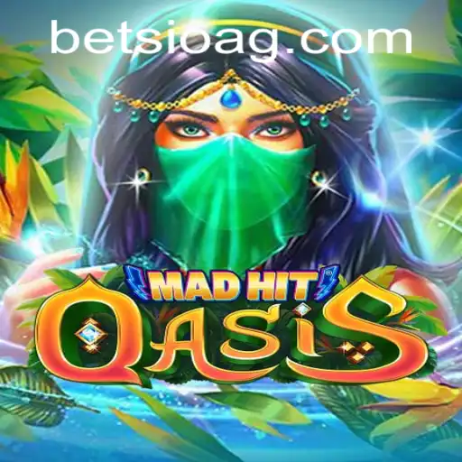 MadHitOasis: The Rising Phenomenon in Online Gaming