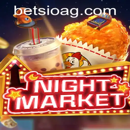 Unveiling NIGHTMARKET: The Thrilling New Game at 580.bet