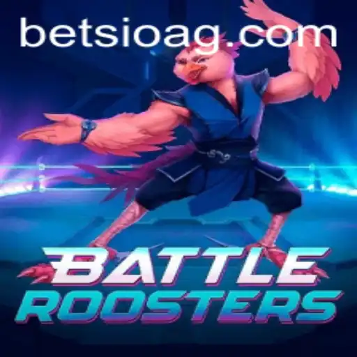 BattleRoosters: The Exciting New Frontier in Esports