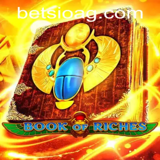 Discover the Thrilling World of BookofRiches: Unveiling the Wonders of 580.bet