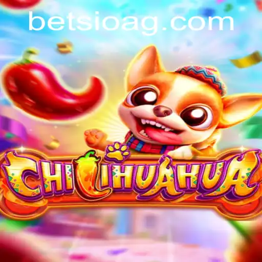 Exploring the Thrilling World of CHILIHUAHUA Game