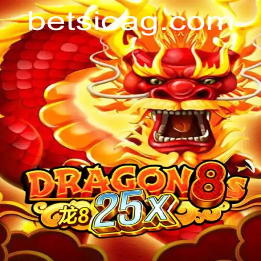 The Enchanting World of Dragon8s25x: Unleashing Thrills on 580.bet