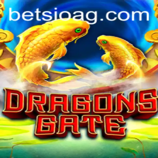 Discover the Ultimate Gaming Experience with DragonsGate on 580.bet