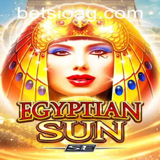 Discover the Enchanting World of EgyptianSunSE: A Game That Transports You to Ancient Egypt