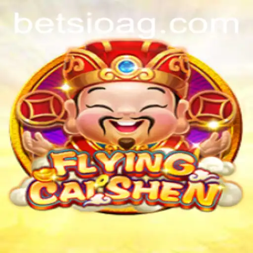 FlyingCaiShen: A Comprehensive Guide to the Exciting Casino Game on 580.bet