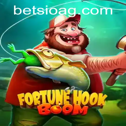 Exploring FortuneHookBoom: The Riveting Gaming Experience on 580.bet