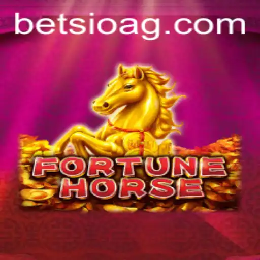 Exploring FortuneHorse: A Comprehensive Guide to the New Game at 580.bet