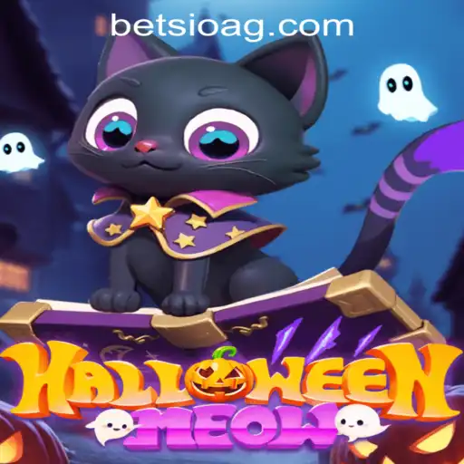Explore the Exciting World of HalloweenMeow: A Thrilling Adventure on 580.bet