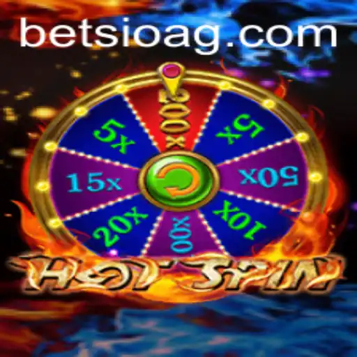 Exploring the Thrilling World of HotSpin at 580.bet