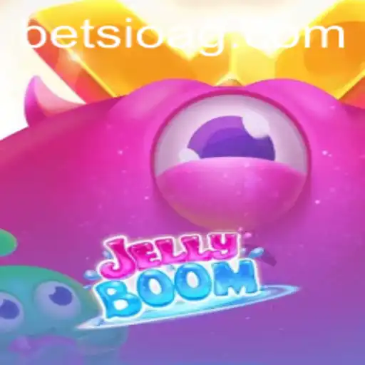 Explore the Thrills of JellyBoom: A Deep Dive into the New Gaming Sensation with 580.bet