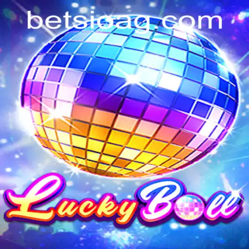 Discover the Thrills of LuckyBall on 580.bet