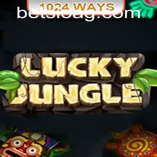 Luck and Strategy in LuckyJungle1024: Embracing the Thrill of 580.bet