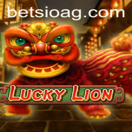 LuckyLion Adventure: Unleashing the Thrills at 580.Bet