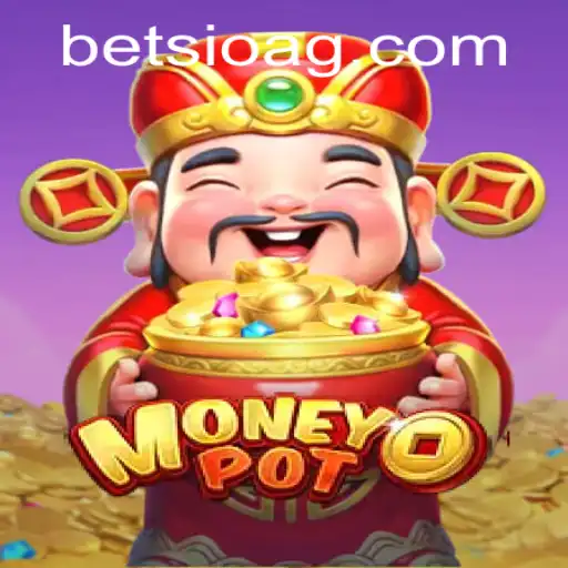 Discover the Exciting World of MoneyPot at 580.bet