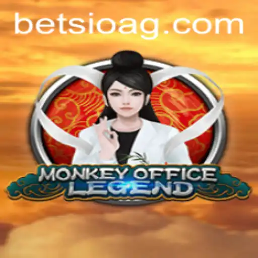 Unleashing the Adventure: Discover the World of MonkeyOfficeLegend