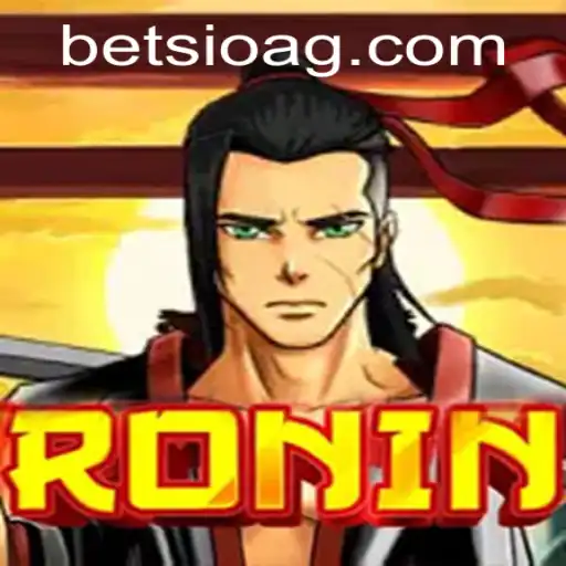 Exploring the Thrilling World of 'Ronin' at 580.bet