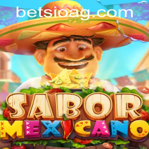 Discover the Exciting World of SaborMexicano: A Dive into a Unique Gaming Experience with 580.bet