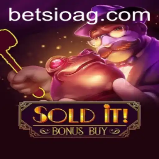 Exploring the Intriguing World of SolditBonusBuy at 580.bet