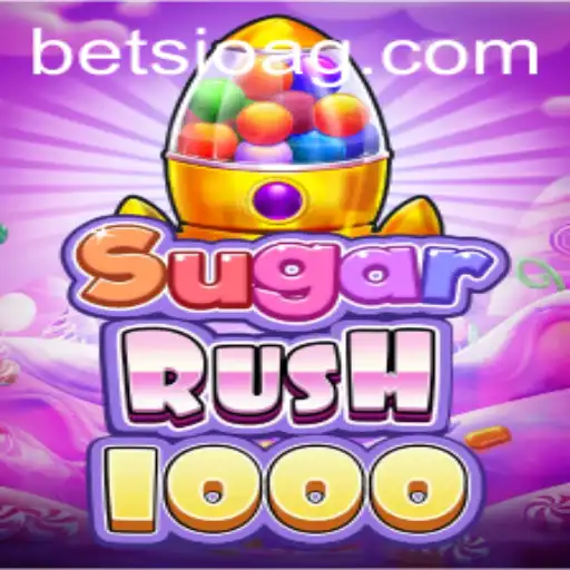 Exploring the Thrills of SugarRush1000 on 580.bet