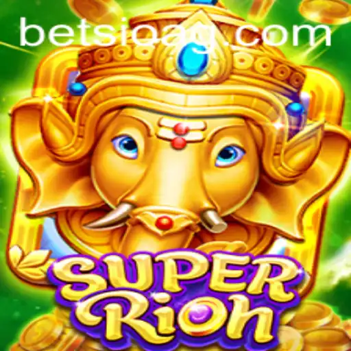 Exploring the Thrilling World of SuperRich: An Insight into 580.bet's Latest Gaming Sensation