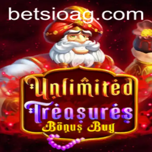 Exploring UnlimitedTreasuresBonusBuy: A New Horizon in Online Gaming