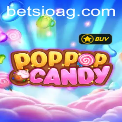 Exploring the Sweet World of POPPOPCANDY and the Link to 580.bet