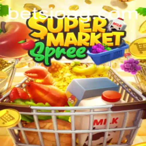 Exploring the Exciting World of SupermarketSpree and 580.bet