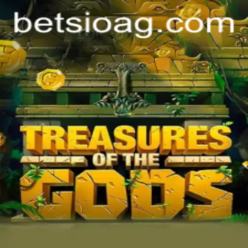 Exploring the Enigmatic World of 'TreasureoftheGods' on 580.bet