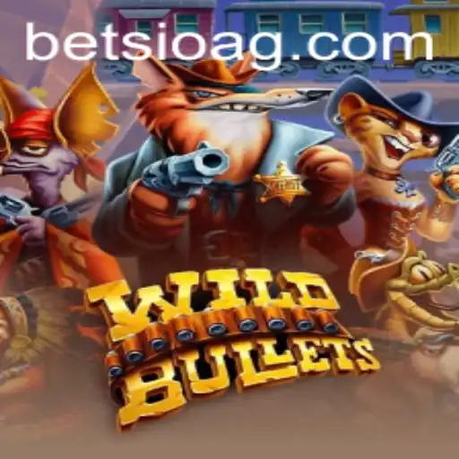 Exploring the Thrills of WildBullets in the 580.bet Universe